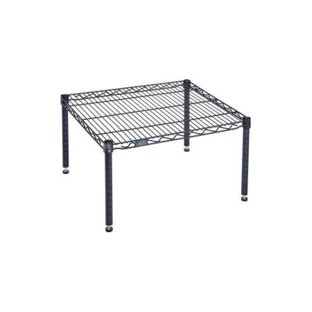 Global Equipment Nexelon    Wire Dunnage Rack - 30"W x 21"D x 14"H P2130N